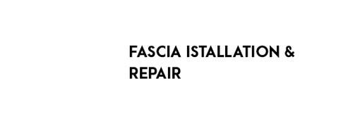 Fascia installation and repair