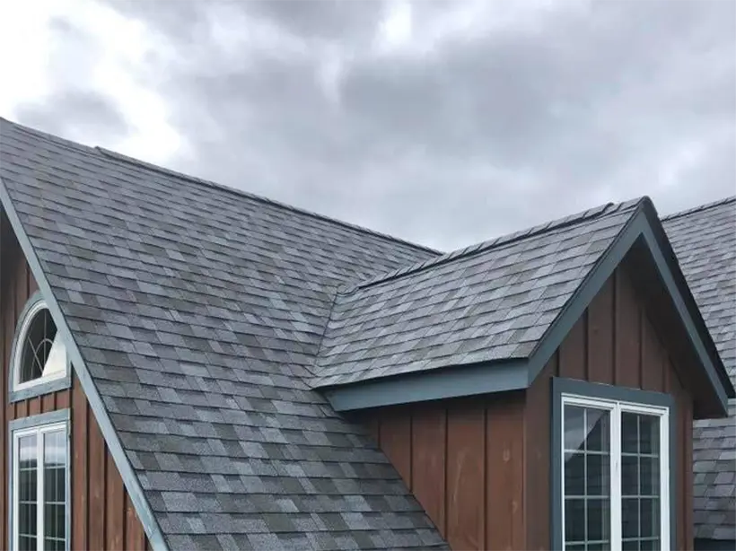CF Handyman roofing project 1