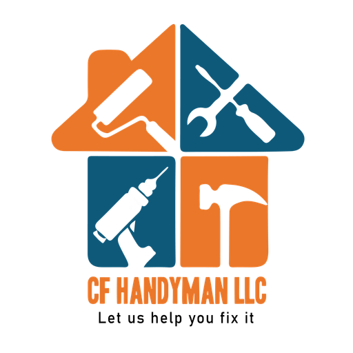 CF Handyman LLC Roofing logo